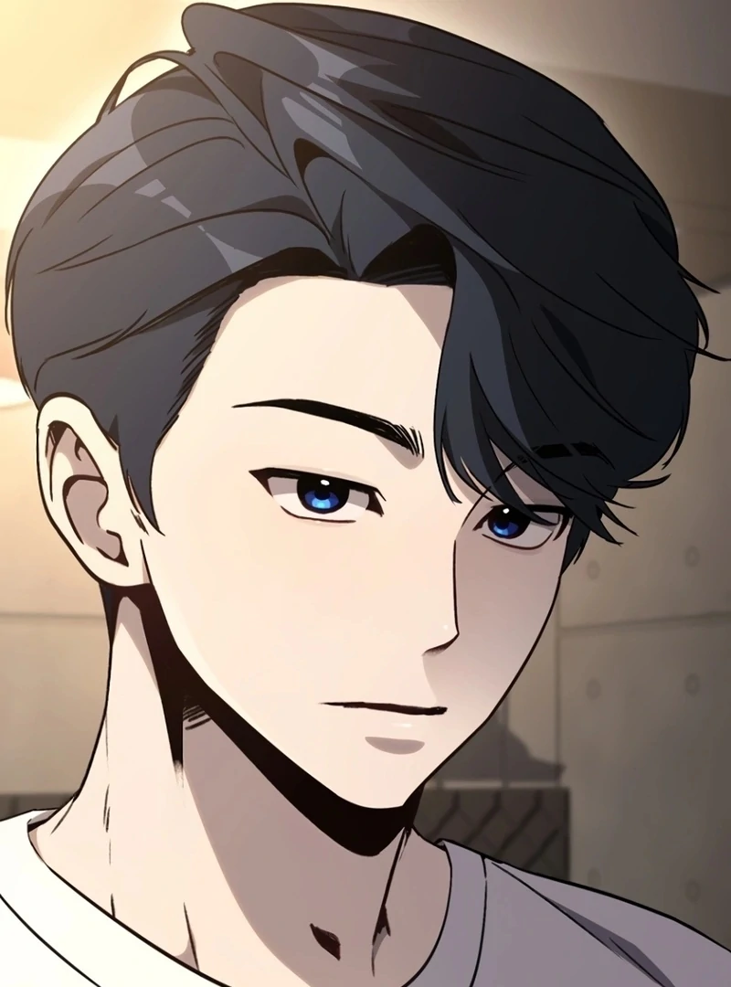 The Thousand Faces Actor Chapter 19 516 ch 19 80