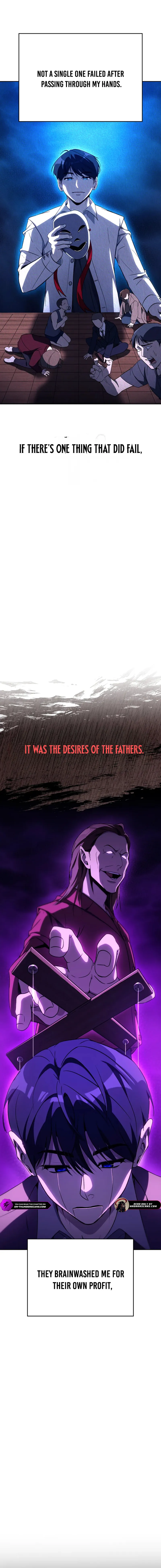 The Thousand Faces Actor Chapter 2 76 ch 2 12