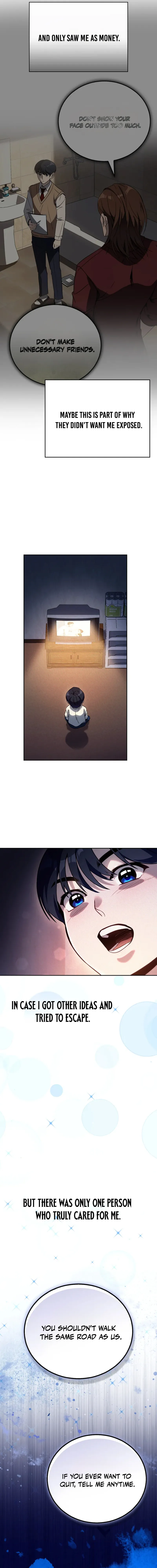 The Thousand Faces Actor Chapter 2 77 ch 2 13