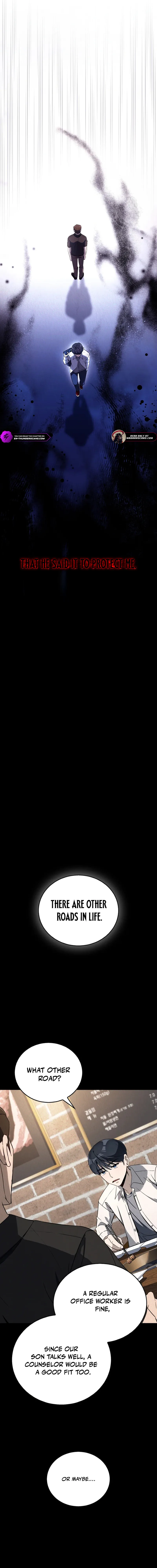 The Thousand Faces Actor Chapter 2 79 ch 2 15