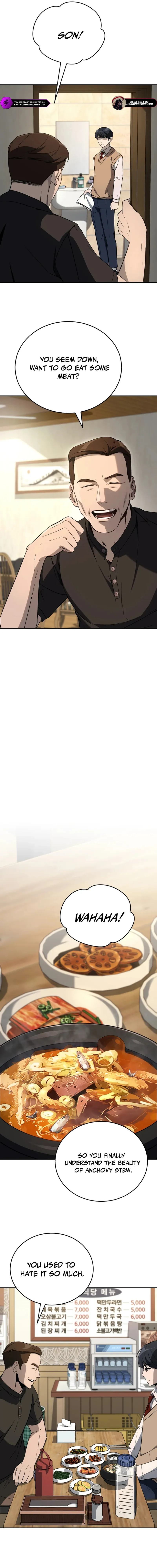 The Thousand Faces Actor Chapter 2 81 ch 2 17