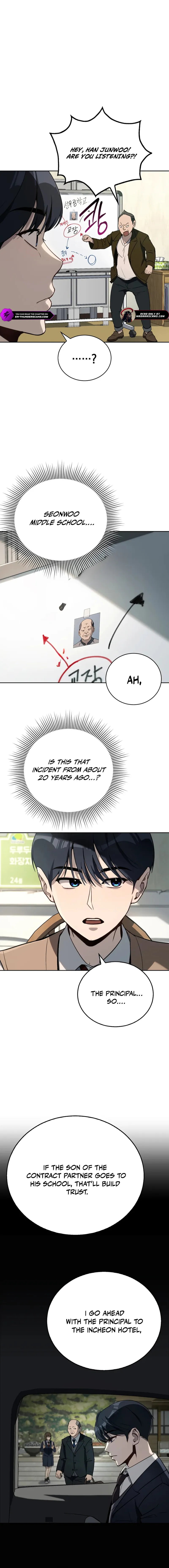 The Thousand Faces Actor Chapter 2 66 ch 2 2