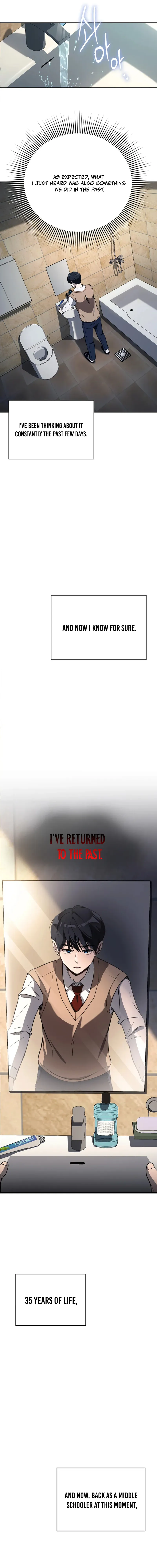 The Thousand Faces Actor Chapter 2 70 ch 2 6