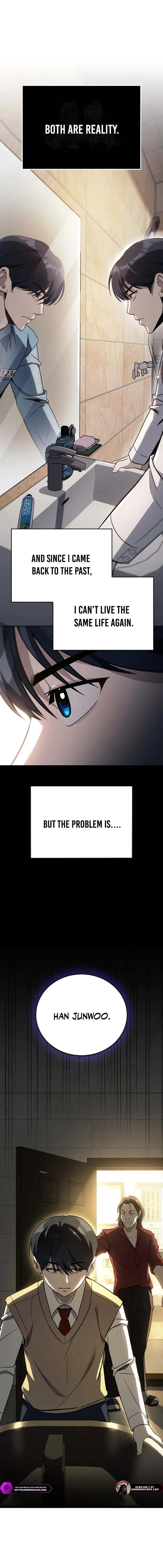 The Thousand Faces Actor Chapter 2 71 ch 2 7