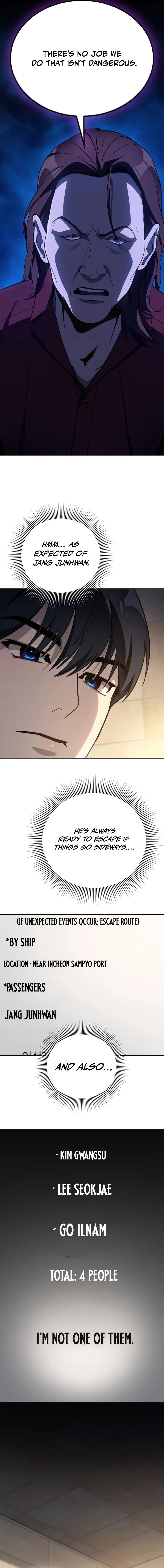 The Thousand Faces Actor Chapter 2 73 ch 2 9