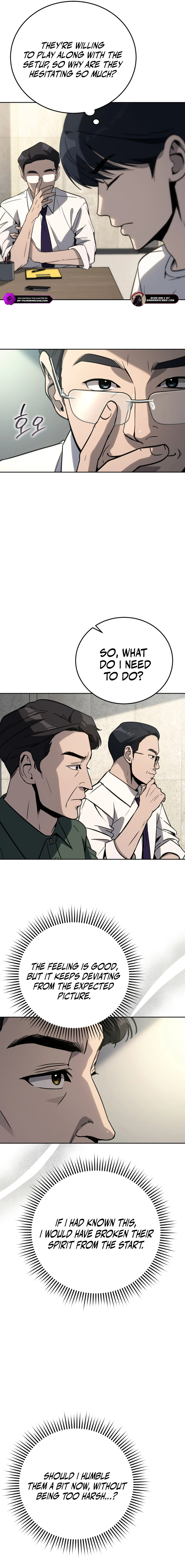 The Thousand Faces Actor Chapter 20 87 ch 20 14