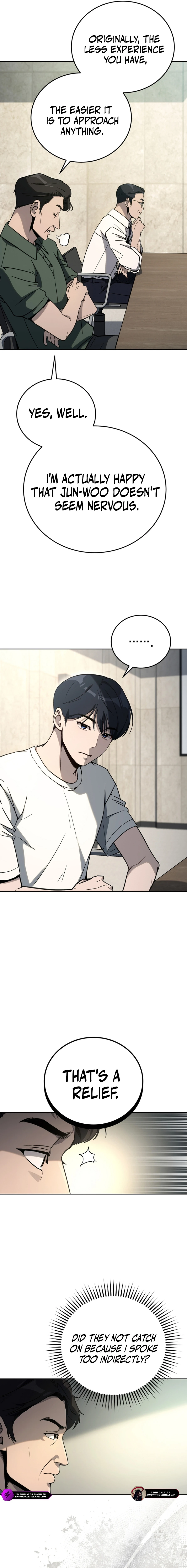 The Thousand Faces Actor Chapter 20 88 ch 20 15