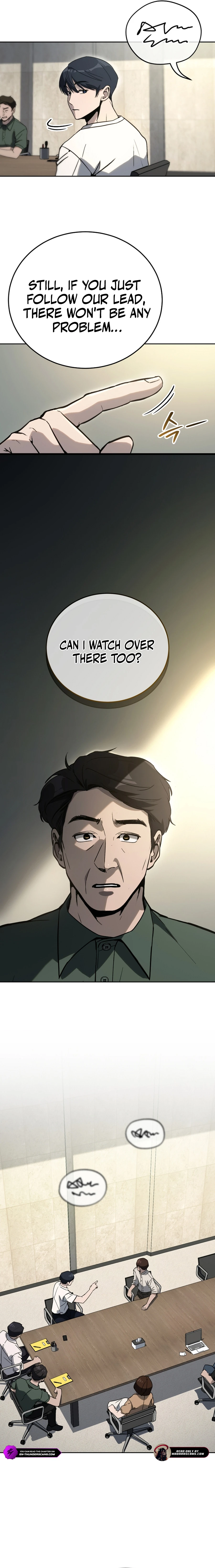 The Thousand Faces Actor Chapter 20 90 ch 20 17