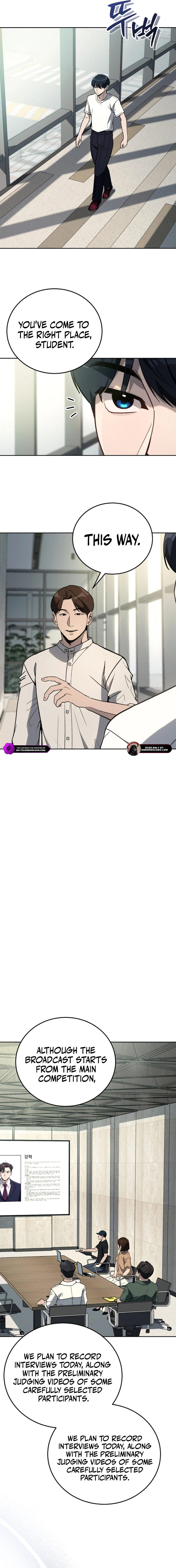 The Thousand Faces Actor Chapter 20 79 ch 20 6