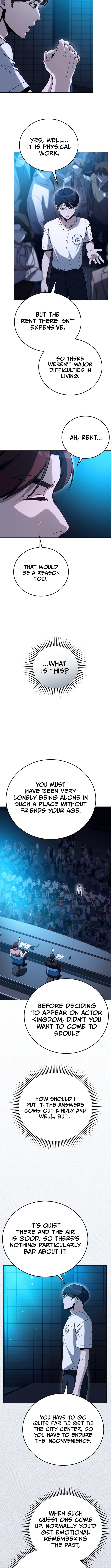 The Thousand Faces Actor Chapter 24 59 ch 24 10
