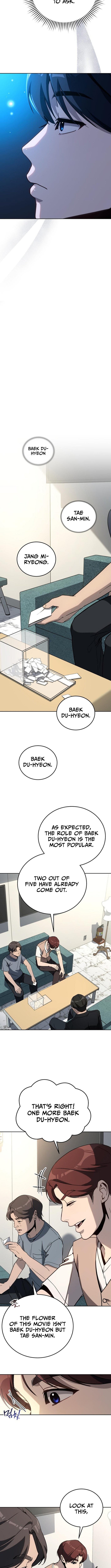 The Thousand Faces Actor Chapter 24 61 ch 24 12