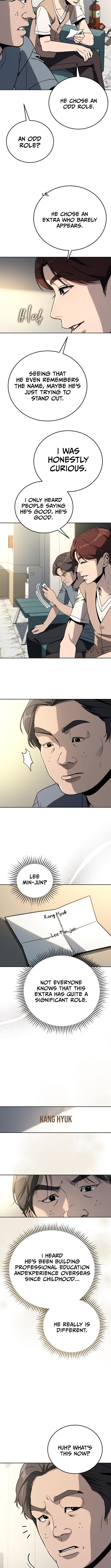 The Thousand Faces Actor Chapter 24 62 ch 24 13
