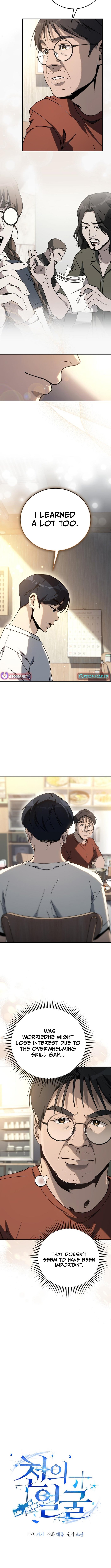 The Thousand Faces Actor Chapter 24 51 ch 24 2