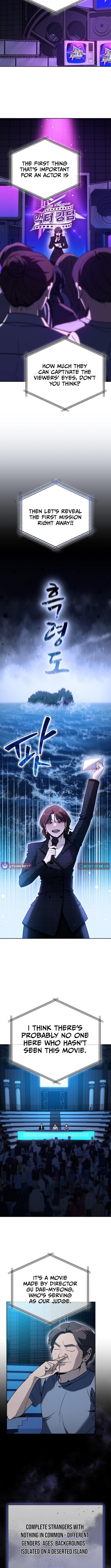 The Thousand Faces Actor Chapter 24 53 ch 24 4