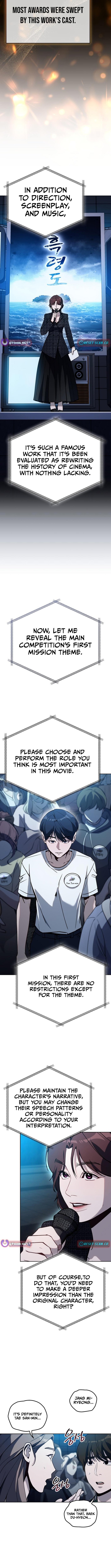 The Thousand Faces Actor Chapter 24 55 ch 24 6