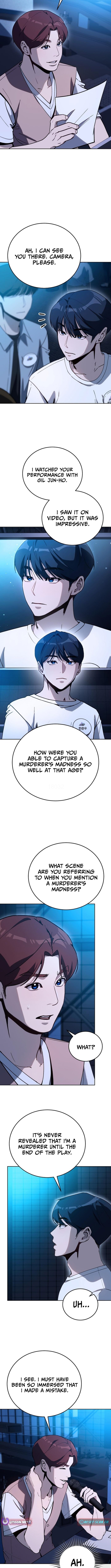 The Thousand Faces Actor Chapter 24 57 ch 24 8