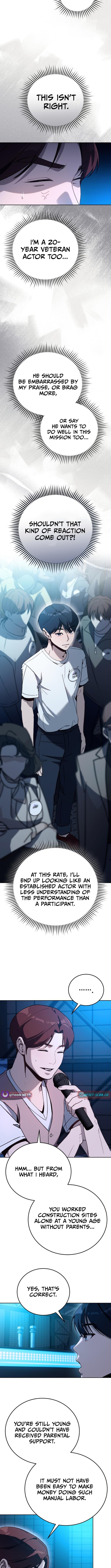 The Thousand Faces Actor Chapter 24 58 ch 24 9