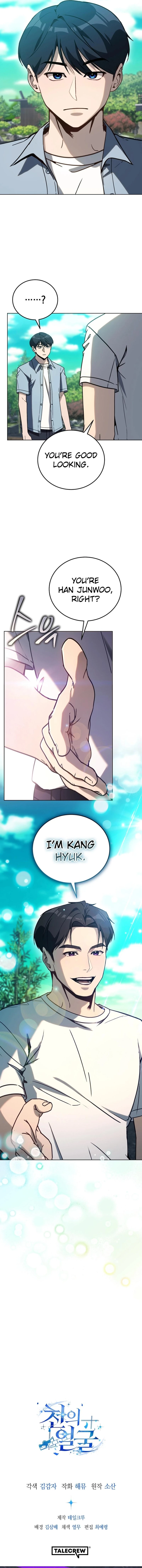 The Thousand Faces Actor Chapter 27 79 ch 27 18