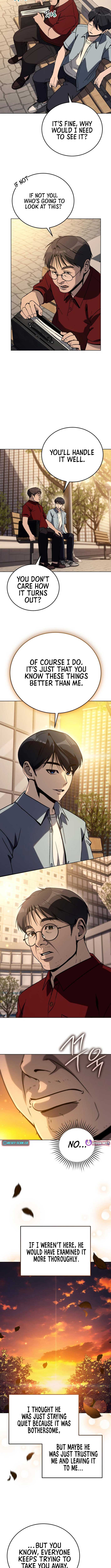 The Thousand Faces Actor Chapter 28 59 ch 28 10