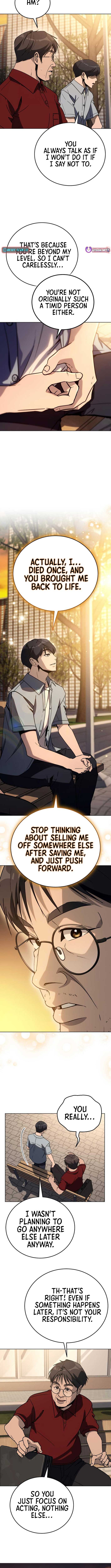 The Thousand Faces Actor Chapter 28 62 ch 28 13