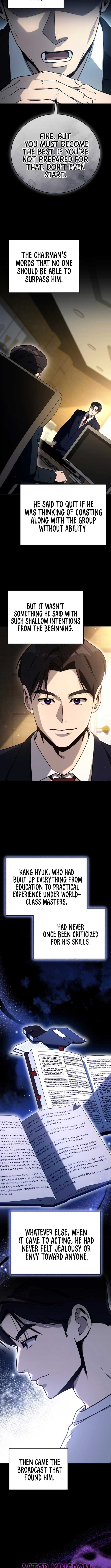 The Thousand Faces Actor Chapter 28 51 ch 28 2