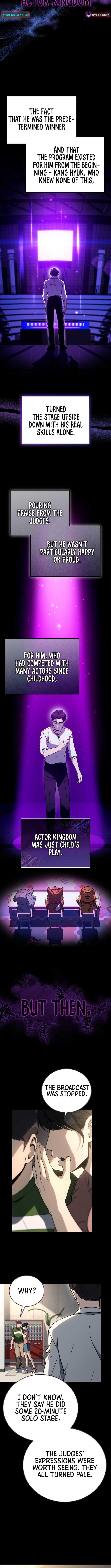 The Thousand Faces Actor Chapter 28 52 ch 28 3