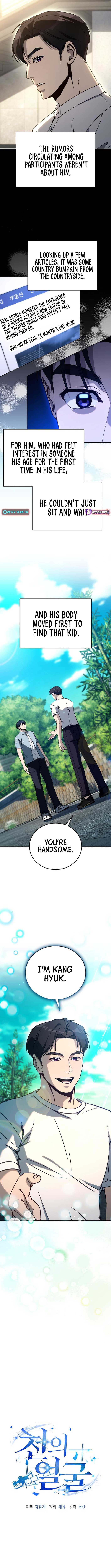 The Thousand Faces Actor Chapter 28 53 ch 28 4
