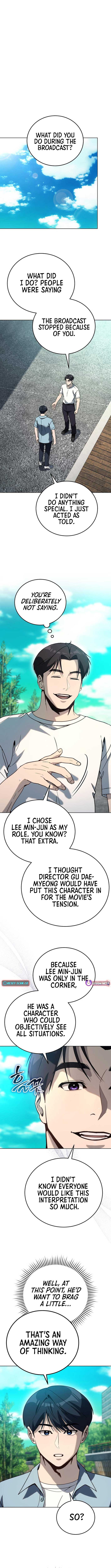 The Thousand Faces Actor Chapter 28 54 ch 28 5