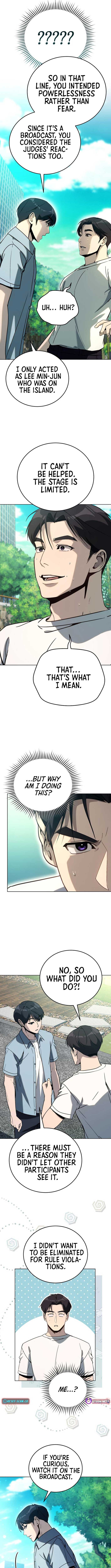 The Thousand Faces Actor Chapter 28 55 ch 28 6