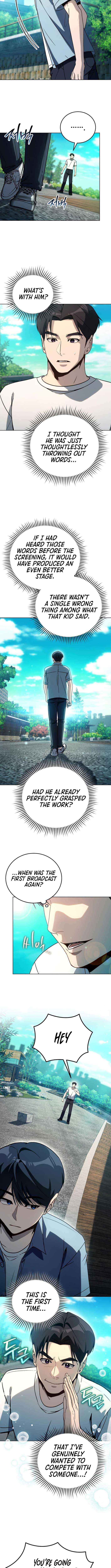 The Thousand Faces Actor Chapter 28 56 ch 28 7