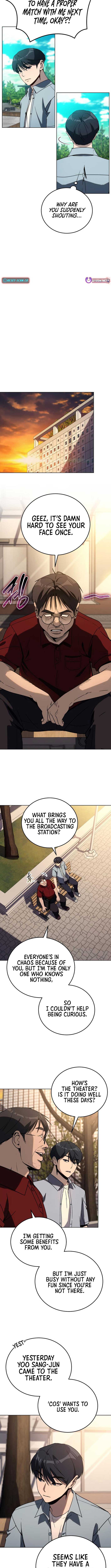 The Thousand Faces Actor Chapter 28 57 ch 28 8