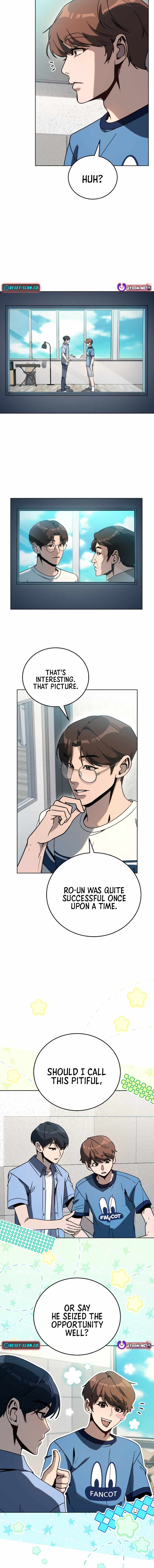 The Thousand Faces Actor Chapter 38 75 02