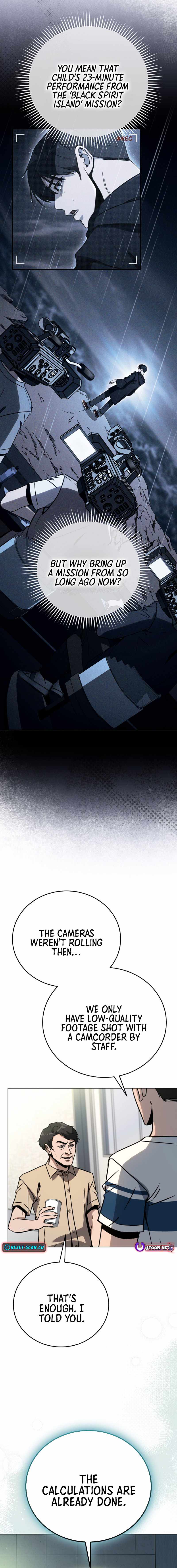 The Thousand Faces Actor Chapter 38 78 05