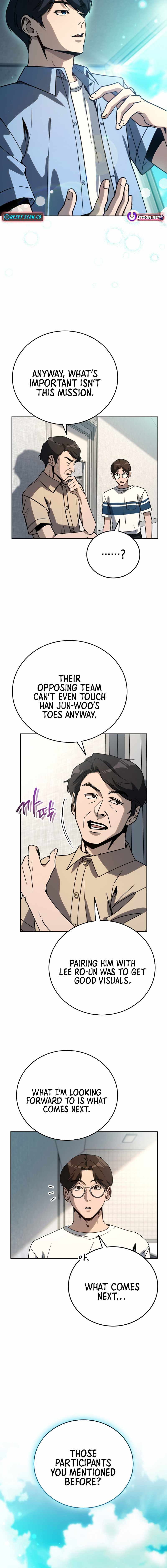 The Thousand Faces Actor Chapter 38 85 12