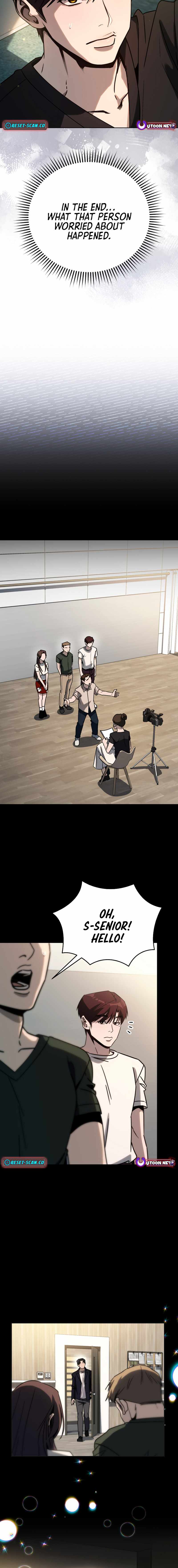The Thousand Faces Actor Chapter 38 89 16