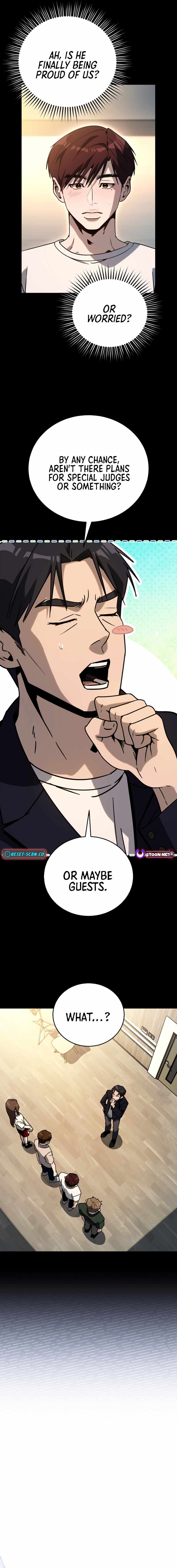 The Thousand Faces Actor Chapter 38 92 19
