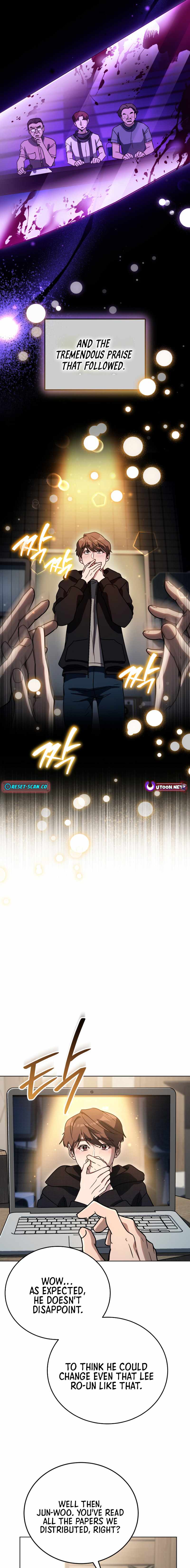 The Thousand Faces Actor Chapter 38 94 21