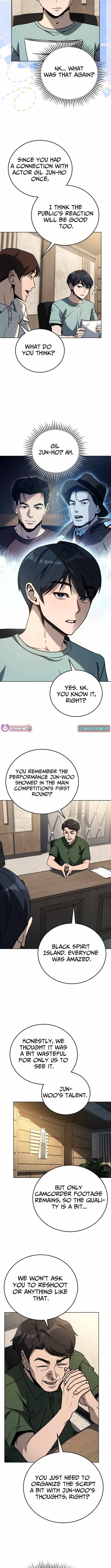 The Thousand Faces Actor Chapter 39 60 02