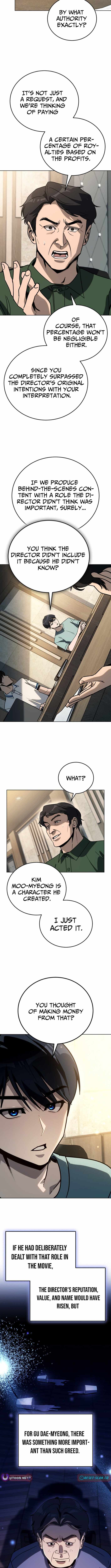 The Thousand Faces Actor Chapter 39 62 04