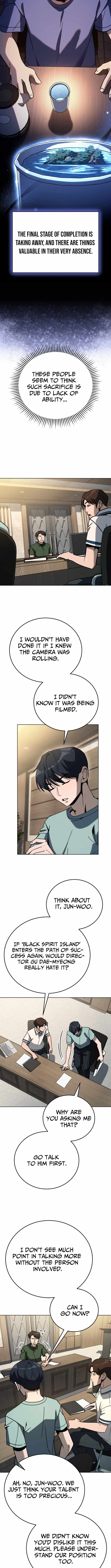 The Thousand Faces Actor Chapter 39 63 05