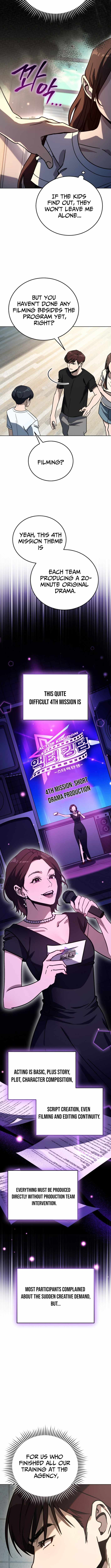 The Thousand Faces Actor Chapter 39 67 09