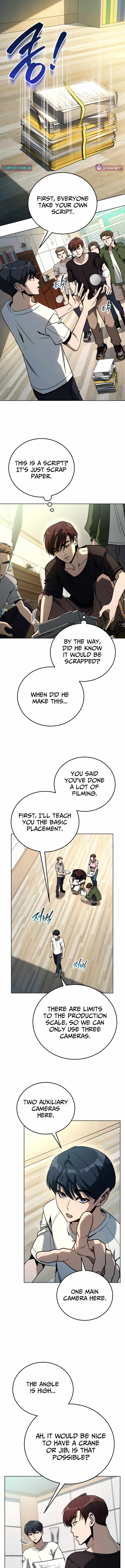The Thousand Faces Actor Chapter 41 56 01