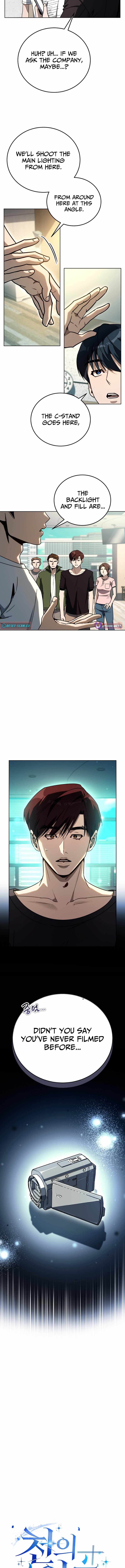 The Thousand Faces Actor Chapter 41 57 02