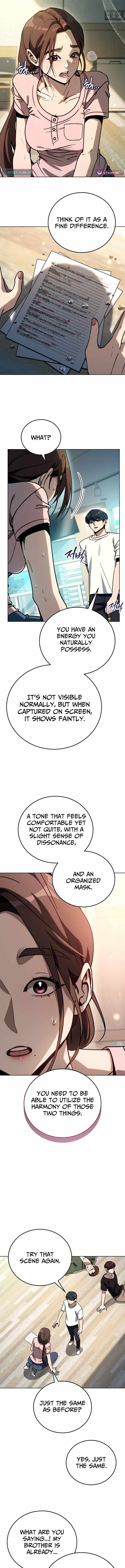 The Thousand Faces Actor Chapter 41 59 04