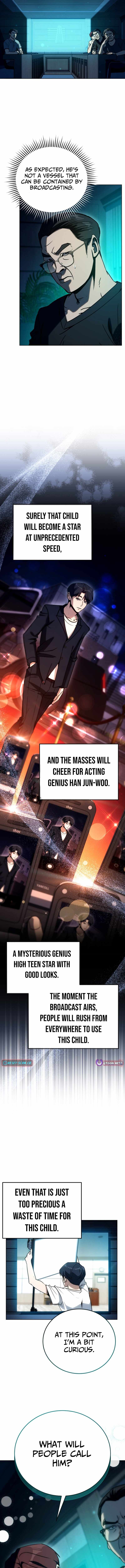 The Thousand Faces Actor Chapter 41 62 07