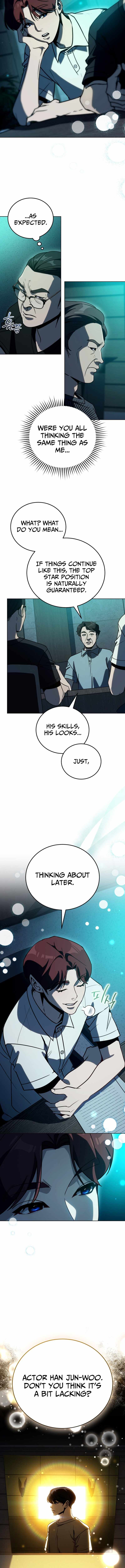 The Thousand Faces Actor Chapter 41 63 08