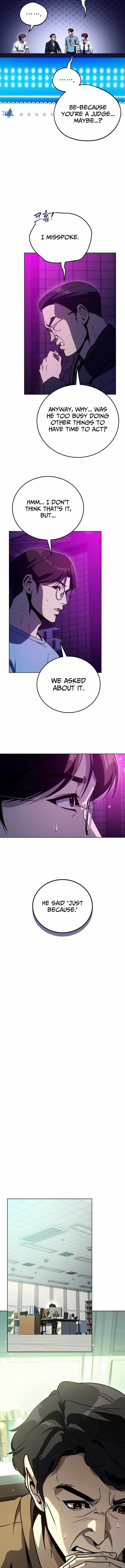 The Thousand Faces Actor Chapter 41 66 11