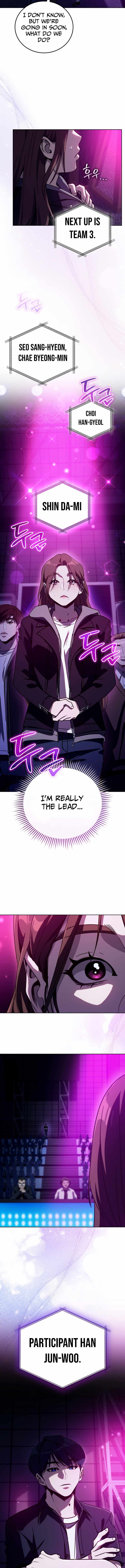 The Thousand Faces Actor Chapter 41 70 15