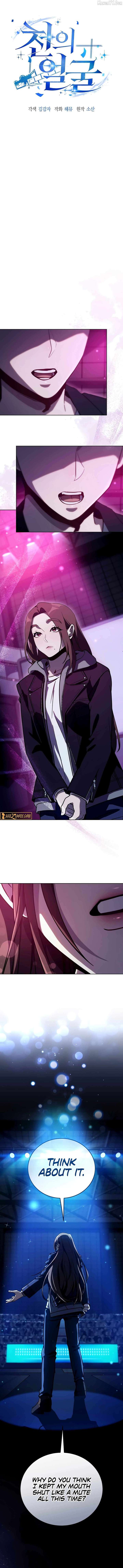 The Thousand Faces Actor Chapter 42 57 02