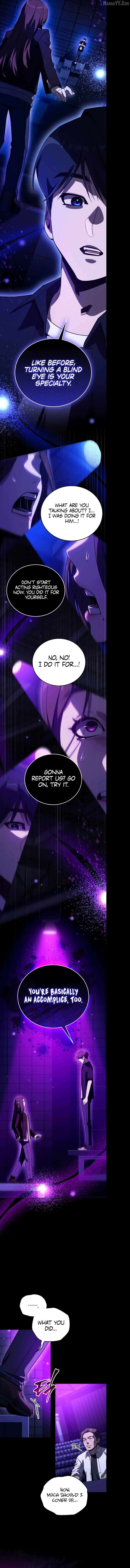 The Thousand Faces Actor Chapter 42 61 06